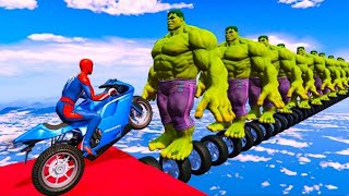 TRANSPORTING PIXAR CARS & FRUITS WITH COLORED & JOHN DEERE vs CLAAS vs TRACTORS - BeamNG.drive #962