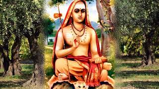 sri shankaracharya varyam