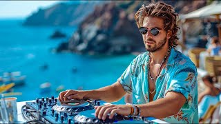 Alan Walker, Dua Lipa, Coldplay, Martin Garrix & Kygo, The Chainsmokers Style - Summer Vibes #6