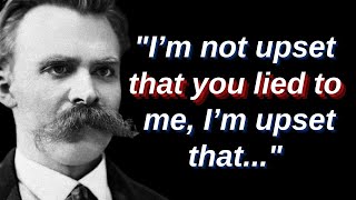 Top 20 Friedrich Nietzsche Quotes that Will Change Your Life