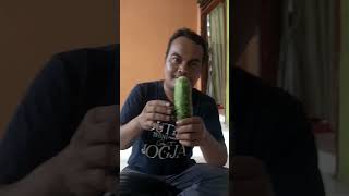 Potong timun#shotrs#funny