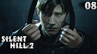 SILENT HILL 2 REMAKE PC Gameplay - Part 8🔴