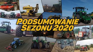 🔥WIELKIE PODSUMOWANIE SEZONU 2020 w Lubelskim🔥 Agro Team Terebiń 🔥