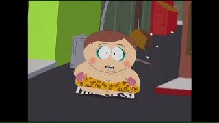 Cartman ist unkontrollierbar | South Park | DE/GER