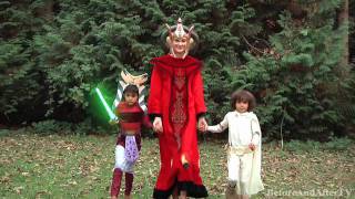 Halloween Costumes for Kids | Star Wars 2020