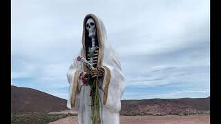 santa muerte ruko jr babysyko