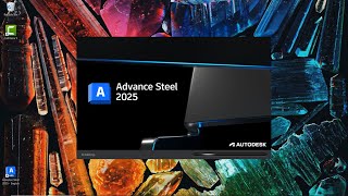 How to install the trial version of PowerPack for Advance Steel 2025