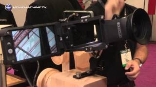 Hands On SmallHD Sidefinder EVF