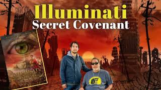 Illuminati Secret Covenant Part 1   A Verse by Verse Study