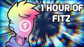 One hour Fitz and Friends Compilation