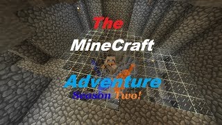 The Minecraft Adventure S2E13 - (Fixed the melon farm!) Starting a new pig farm!