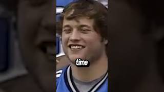 Matthew Stafford Is The Last Man Standing… #nfl #nflfootball #matthewstafford