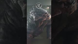 Abaddon estar en Godzilla vs Kong 2 #shorts #shortvideo #shortsvideo #godzillavskong #godzilla