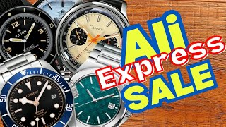 10+1 BEST Deals on AliExpress - AliExpress November Sale Watch Recommendations