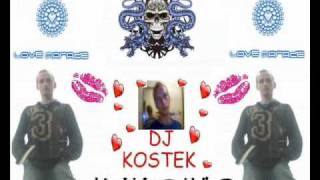 Dj Kostek no.1