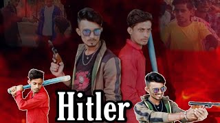 Hitler song spoof Rakesh nayak