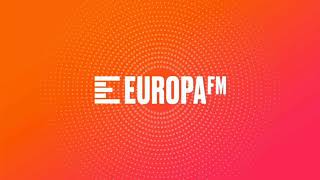 Рекламный Блок (Europa FM Medina del Campo 100.1 FM 15.08.2024 10:35)