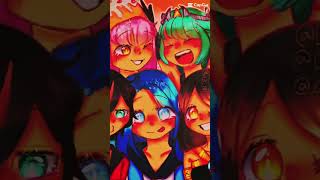 Krew itsfunneh