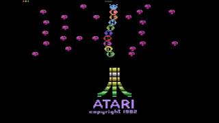 Atari 2600 Livestream (Highlights) 18+ WARNING