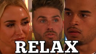 Love Island All Stars Ep27 Review: Toby Cries I Josh Stands On Business I Anton & Georgia H.. Chill