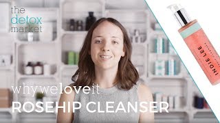 Why We Love It - Indie Lee Rosehip Cleanser