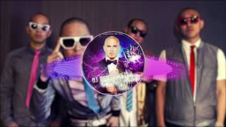 Far East Movement Feat. Fatman Scoop - Like A G6 (DJ BeaTMaster Clubmix) | R&D Corporation