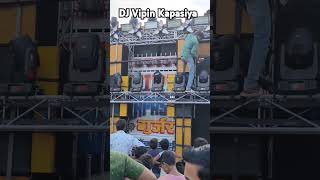 DJ Vipin Kapasiya💥in Moradabad Kawad Yatra 2024 || YDG Vlogs || #dj #djviral #djremix #kawadyatra