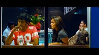 Theeradha Vilaiyattu Tamil Video Songs Dolby Digital 5.1 Theeradha Vilaiyattu Pillai Movie (2010)