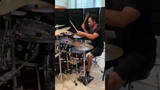 Wage War - Low / Drum Cover