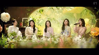 Red Velvet - Milky Way