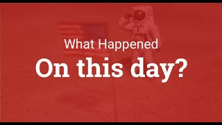 On this day in history - February 15 | W3schools