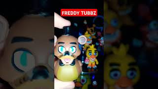 #fnaf FREDDY TUBBZ!!!!