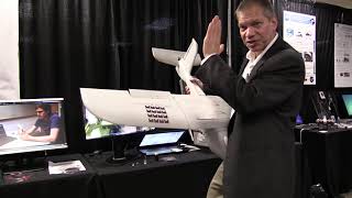 Lockheed Martin Demo Video   NextFlex 1