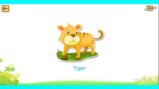 ABC Song | ABC Songs for Children | Phonics Song | A For Apple | Educational Videos | kids Video