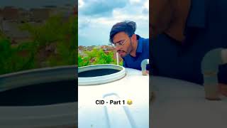 Dushyant kukreja comedy🤣 cid new comedy~ Acp ~ Abhijeet~Daya 🥺 dushyant kukreja 2.0