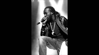 Mavado - AK47 {WildLife Riddim} April 2011