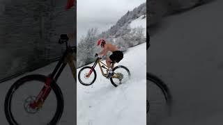 #pov You live in Australia!🥶 #shorts #bike #shortvideo