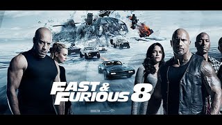 Interesting Fun Facts About Fast & Furious 8 2017 | Movie