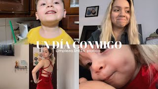 Mini paquete se SHEIN... | Un día conmigo❤️