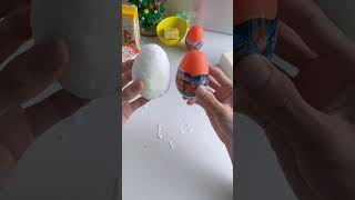 Thử Thách Tự Làm Squishy Tại Nhà || Công Thức Đơn Giản Nhất (P1) #slime #nuvi #nuvipower