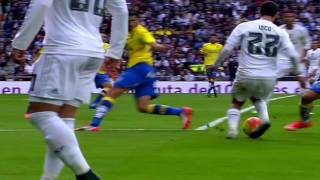 Cristiano Ronaldo Vs Las Palmas Home 2015/2016