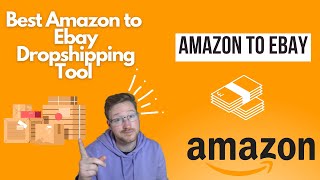 How to Dropship from Amazon to eBay I £1300 profit !!!