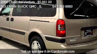 2004 Chevrolet Venture Plus - for sale in ARLINGTON HEIGHTS