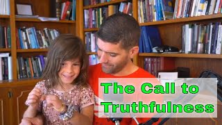 The Call to Truthfulness - Deuteronomy 19:15-21