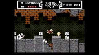 Let's Play - Duck Tales - NES (VGF 1 Credit Challenge)