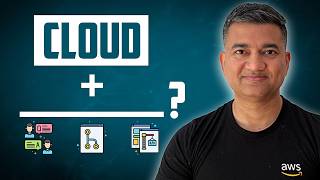 Cloud is NOT enough | Add these 4 skills...