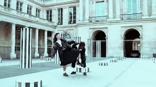 Stromae L'enfer dance | shaadow seflroth and Nathalia Gonzales