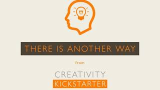 TIAW 80 // Kickstart your creativity