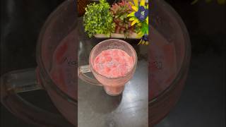 watermelon sarbhat | summer drink #youtubeshorts #summer #iftar