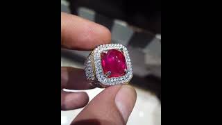 BATU PERMATA PERMATA RUBY.. HARGA: Rp.3JT                            WA: 081346665077 (FAIZAL)